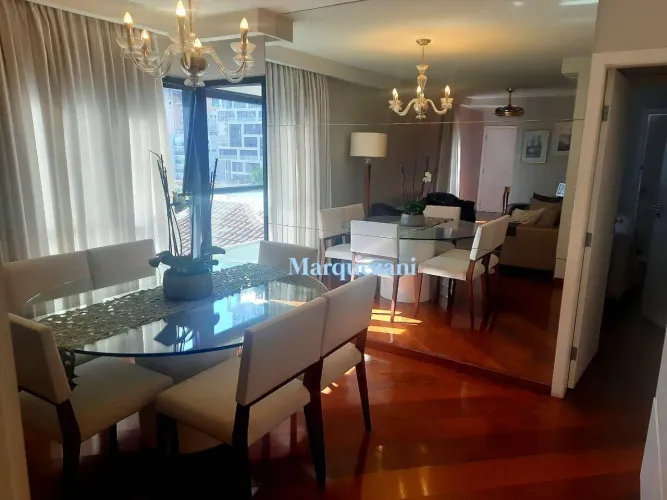 Apartamento com 3 dormitórios à venda, 100 m² por R$ 1.350.000 - Pinheiros - São Paulo/SP