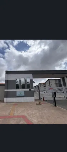 Passo chave | Cond. Alvorada 1 | São Raimundo
