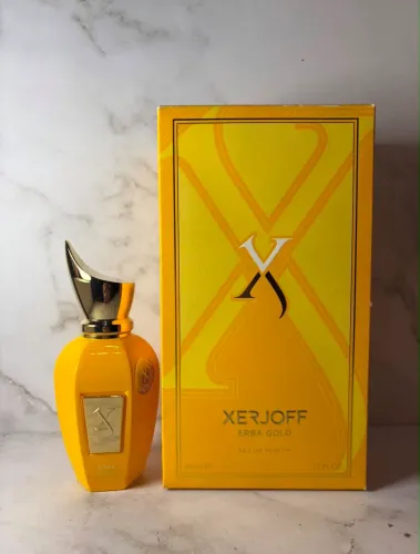 Xerjoff Erba Gold 40/50ml