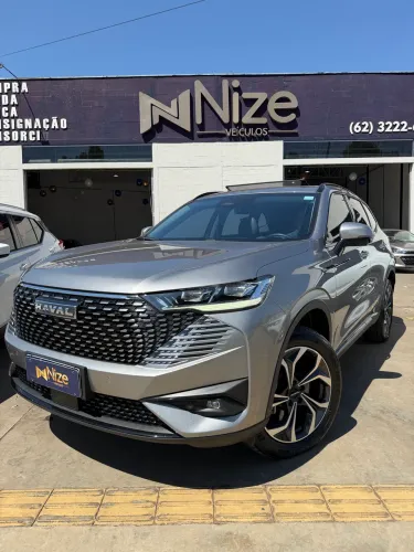 GWM Haval H6 Premium Phev AWD 2024