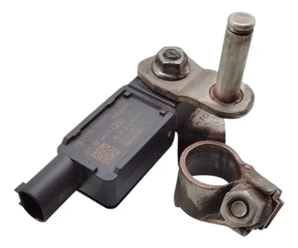 Sensor Polo Positivo Bateria Fiat Toro Compass Ano 2023