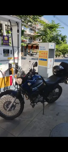 Xtz Teneré 250 2012