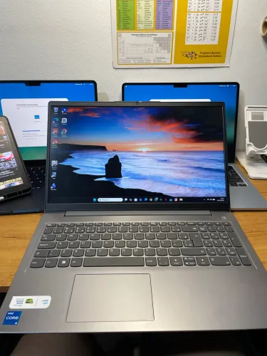 Lenovo IdeaPad i5 SSD