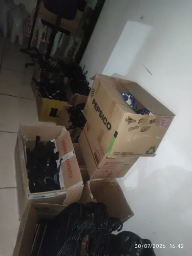 2 mil cabides por apenas 500 reais