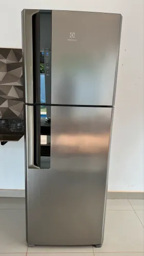GELADEIRA ELECTROLUX 474L