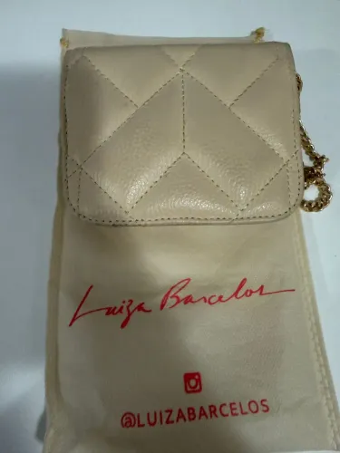 Mini bag Luiza Barcelos 