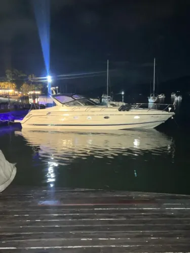 Aluguel Lancha em Angra dos Reis - passeios
