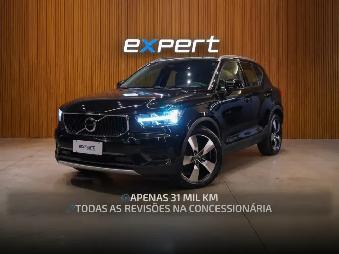 Volvo XC40 XC 40 T-4 Momentum 2.0 190cv FWD 2020