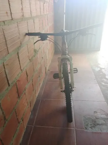 Vendendo bicicleta aro 24 