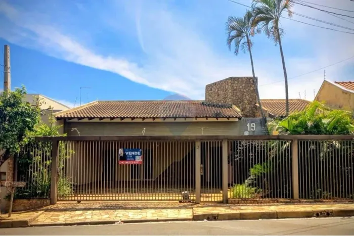 Casa dos Sonhos em Promissão, SP!