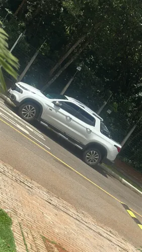 Fiat Toro Ranch 2.0 16V 4X4 Diesel Aut. 2019