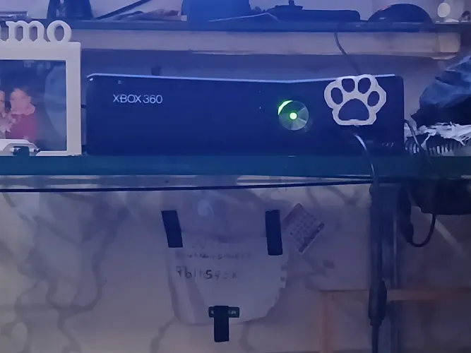 Xbox 360 pra vender e aceito troca tbm por um Xbox one 