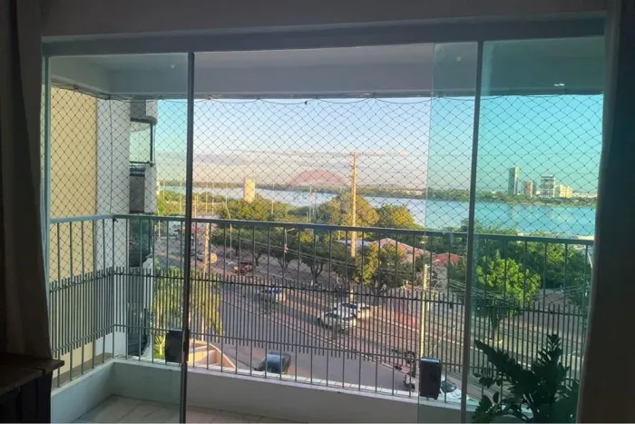 Apto Luxo na Av. Cardoso de Sá, Petrolina!