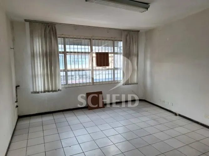 SALA sobre loja Aluga Centro de Diadema Comercial