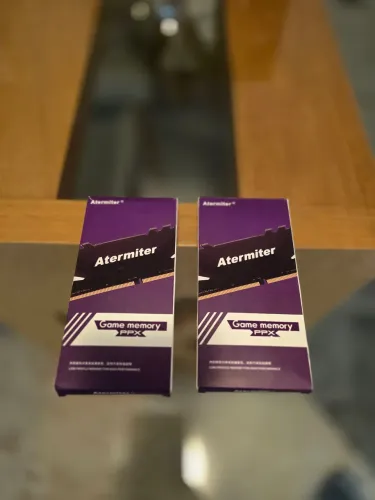 Kit Memoria DDR4 2 x 16GB = 32GB Para Xeon X99 - Nao Serve em Ryzen nem Intel.