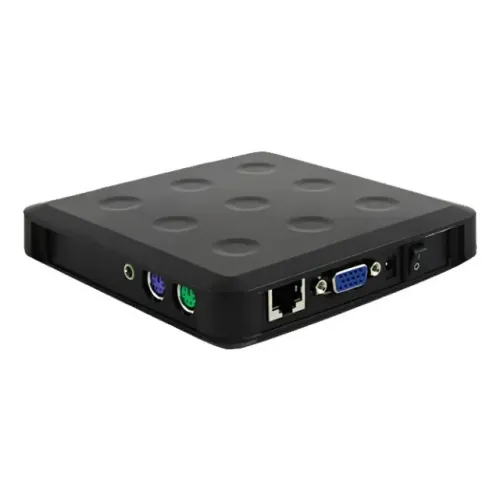 Mini PC Terminal De Rede Thin Client Inctel In-a03 (Novo)