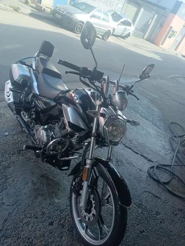 Master Ride 150