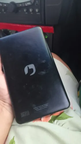 Tablet