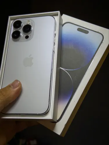iPhone 14 Pro Max 128GB