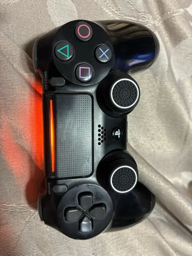 Controle PS4 - Original - Drift R3