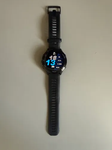Garmin forerunner 570 47mm