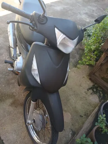 Vendo Biz único dono