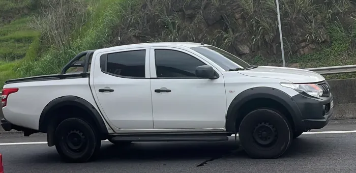 Mitsubishi L200 Triton Sport GLS 2.4 CD Diesel Aut. 2022