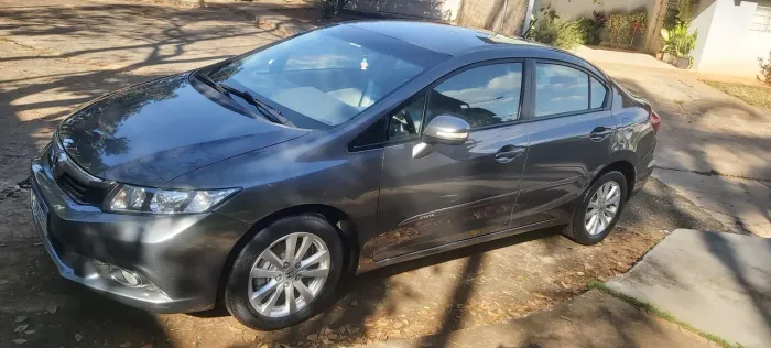 Vendo LXR 2.0 2014