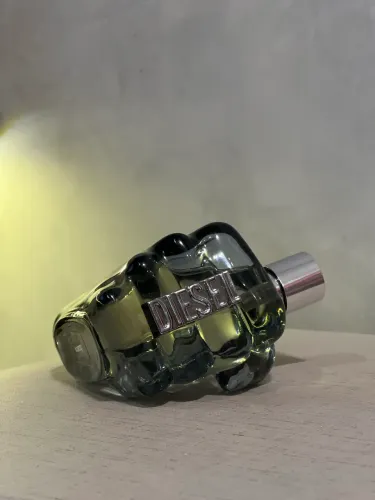 Perfume Diesel Only Brave 125ml