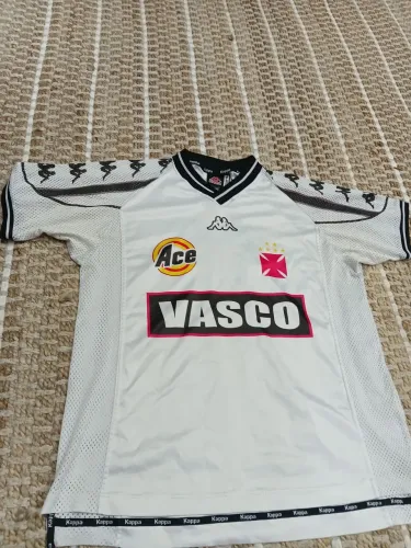 Camisa do Vasco