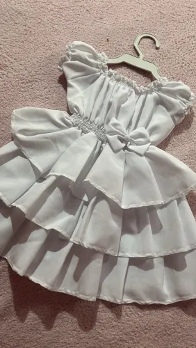 Vestidos infantil