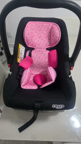 Bebê conforto