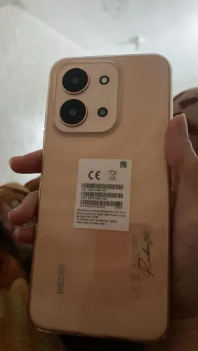 Xiaomi redmi 15c 