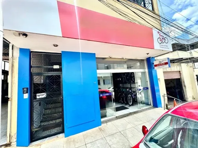 Imóvel comercial com excelente localização em São Silvano - Colatina/ES