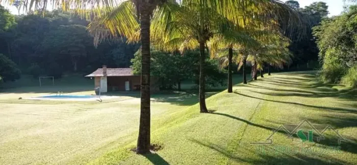 Sítio- Tres Rios, Bemposta