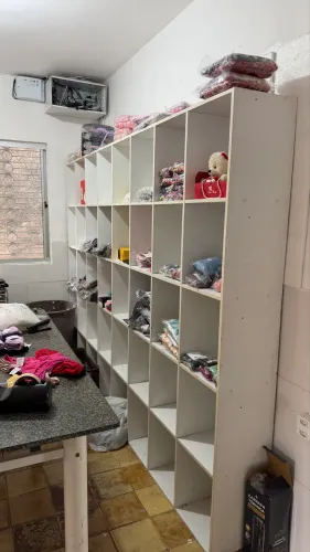 Vendo comédias para loja