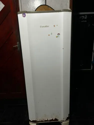 Geladeira