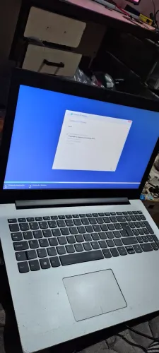 Notebook Lenovo processador i3 7 + geração