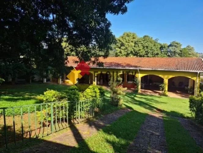 casa - Sousas - Campinas