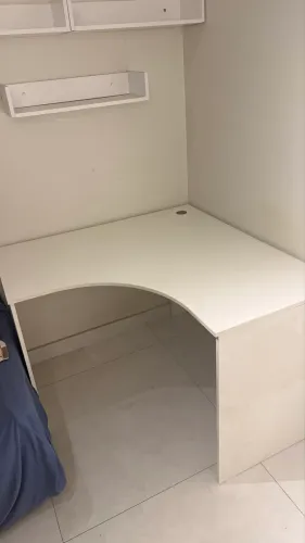 Mesa de escritório