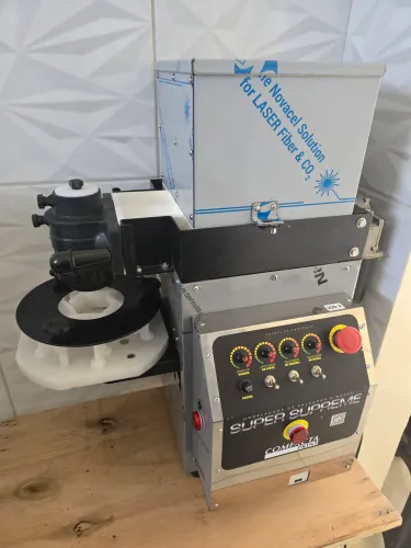 Modeladora de salgados Compacta Print