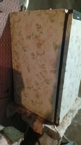 Vende-se frigobar barato