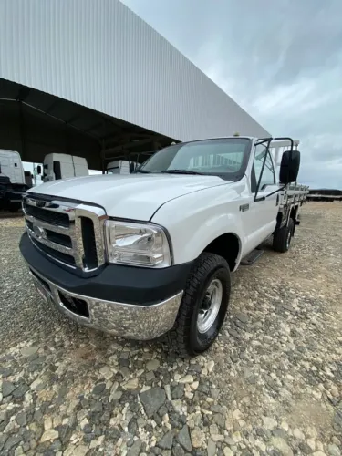 Ford F-350 4x4(de fabrica) diesel 2009