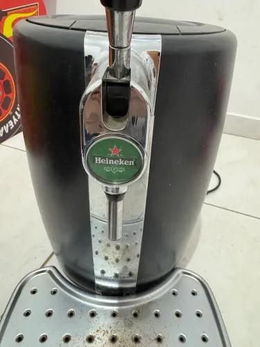 Chopeira Bartender Heineken 5 l