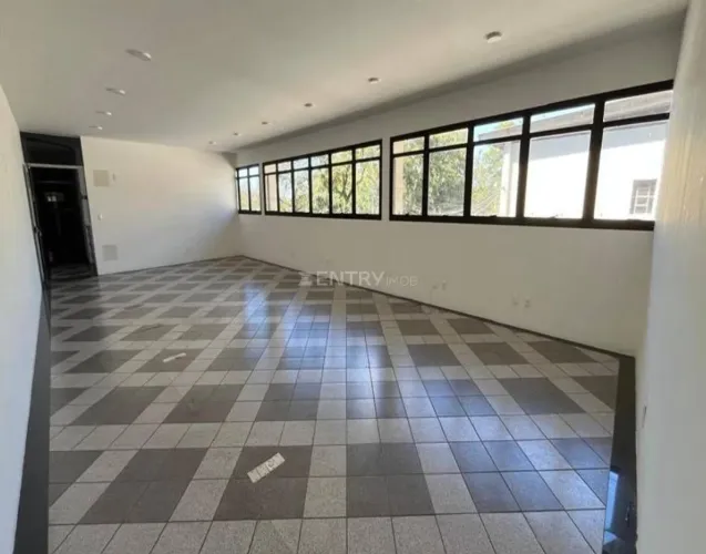 SALA/MÓDULO ESCRITÓRIO para alugar em Distrito Industrial - SP 150m²