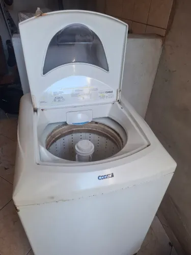 Máquina de lavar Consul