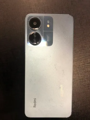 Redmi 13C
