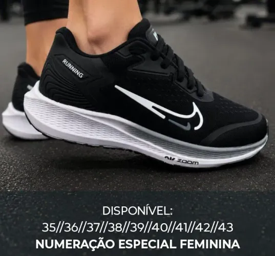 tênis nike