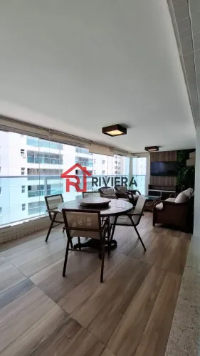 Imperdível: Apartamento à venda em São Luís-MA, Ponta D'areia, 4 quartos, 3 suítes, 3 vaga