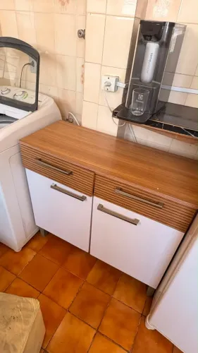Balcão / Gabinete de cozinha